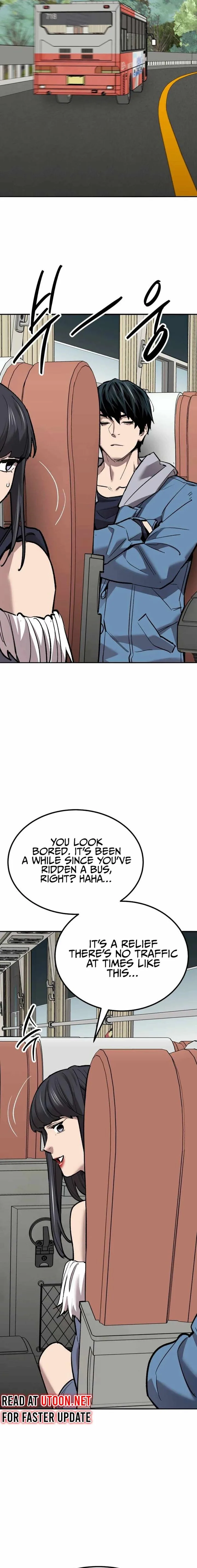 Limit Breaker Chapter 154 page 2