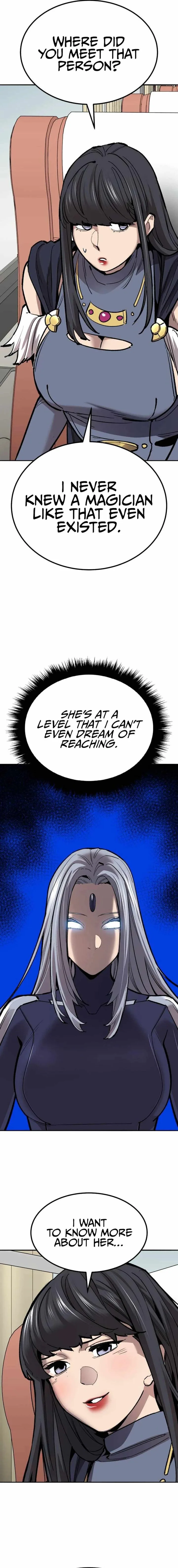Limit Breaker Chapter 154 page 4