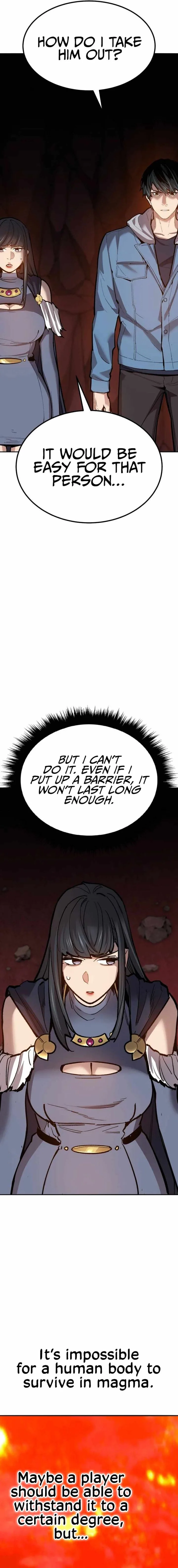 Limit Breaker Chapter 154 page 23