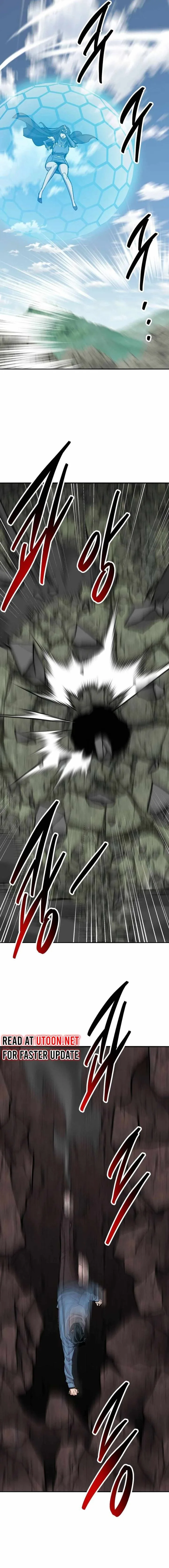 Limit Breaker Chapter 154 page 20
