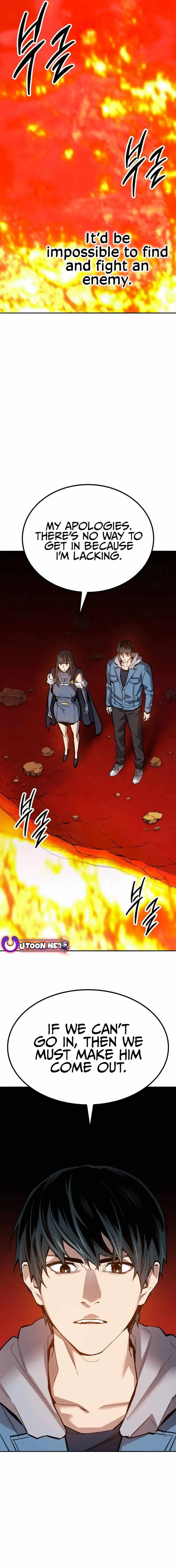 Limit Breaker Chapter 154 page 24