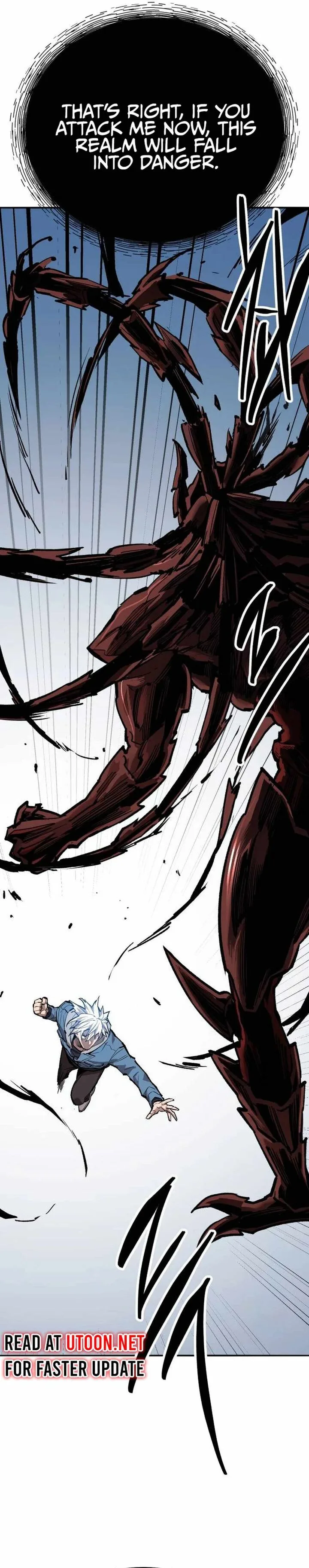 Limit Breaker Chapter 154 page 34