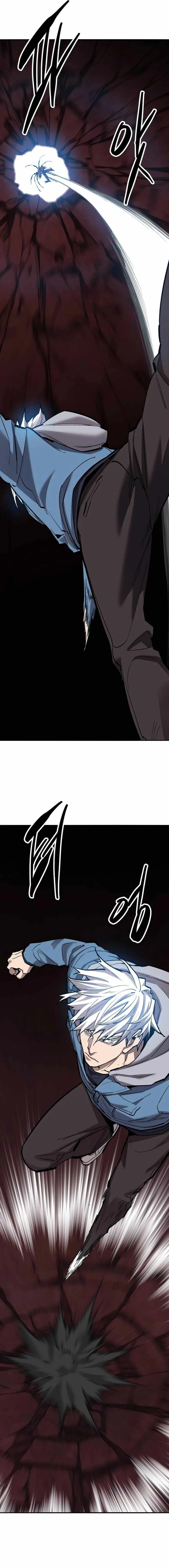 Limit Breaker Chapter 154 page 32