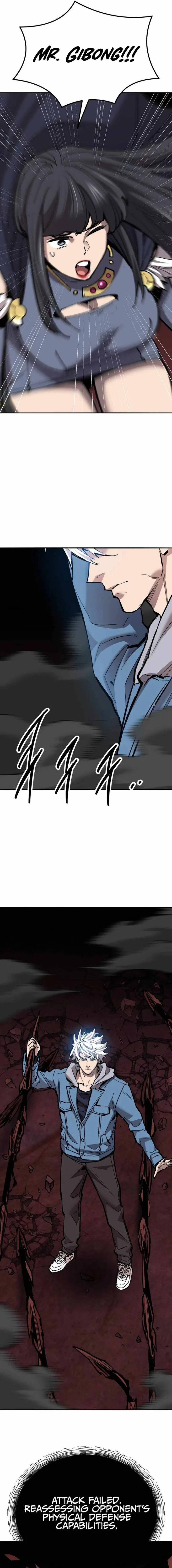 Limit Breaker Chapter 154 page 30