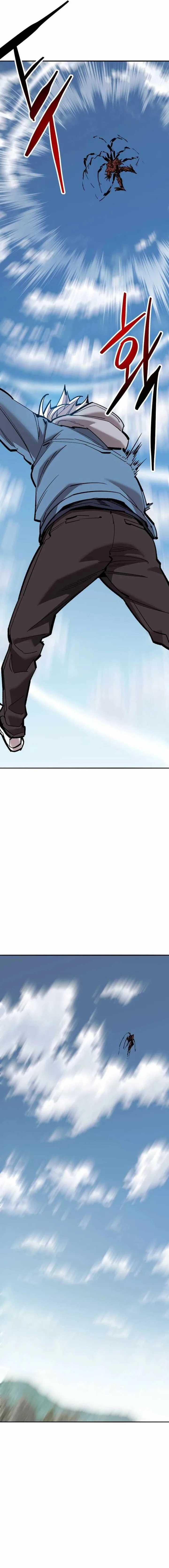Limit Breaker Chapter 154 page 36