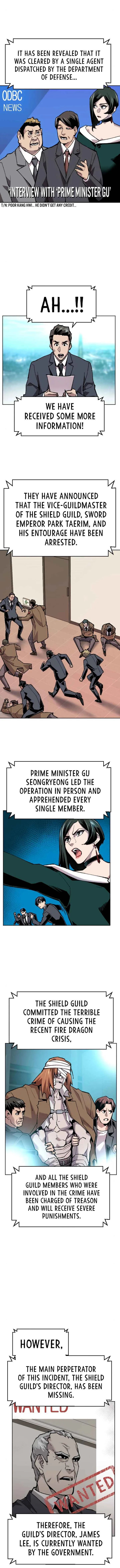 Limit Breaker Chapter 16 page 18
