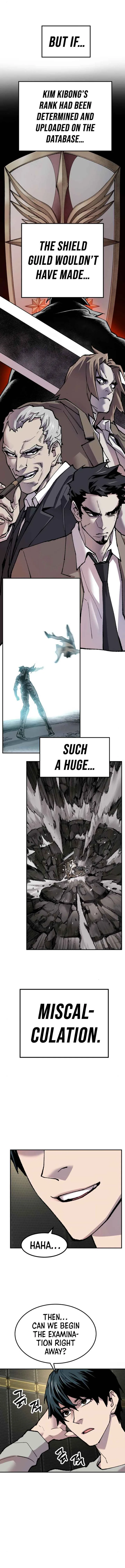 Limit Breaker Chapter 17 page 7