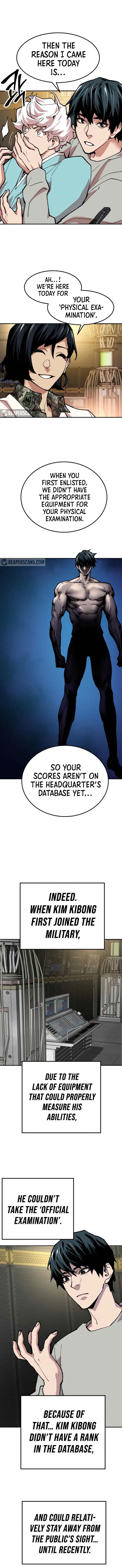 Limit Breaker Chapter 17 page 6