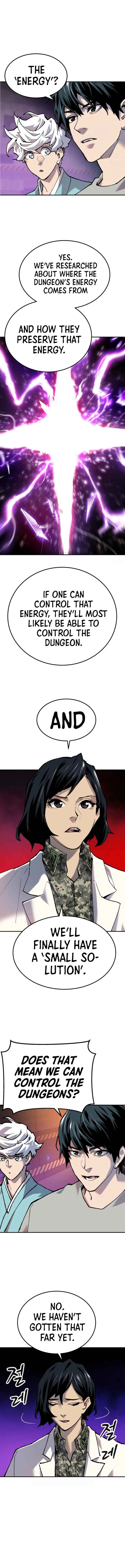 Limit Breaker Chapter 18 page 10