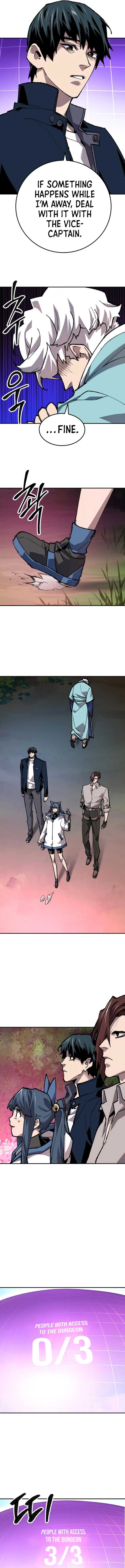 Limit Breaker Chapter 19 page 10