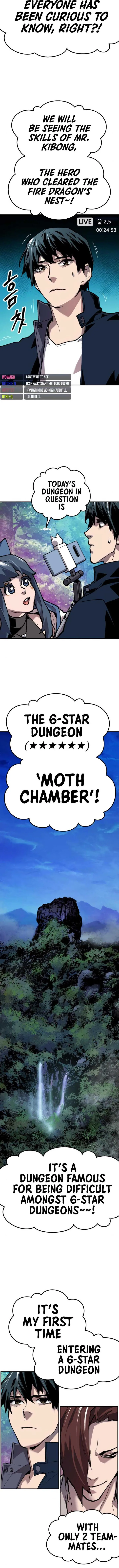 Limit Breaker Chapter 19 page 6