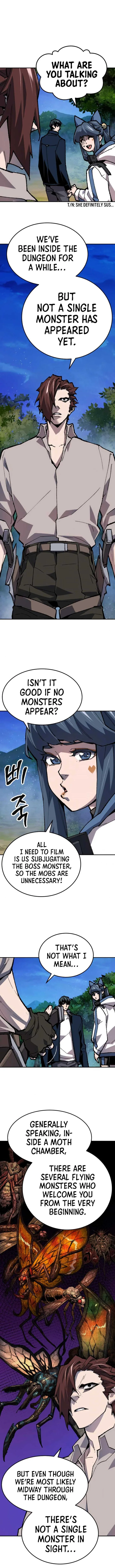 Limit Breaker Chapter 19 page 14