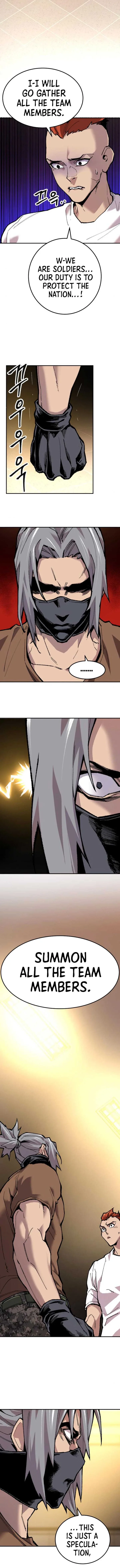 Limit Breaker Chapter 19 page 20