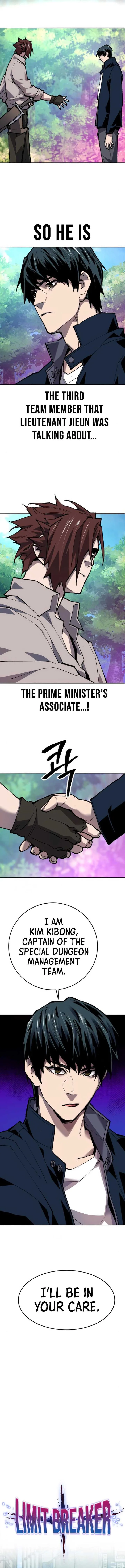 Limit Breaker Chapter 19 page 4