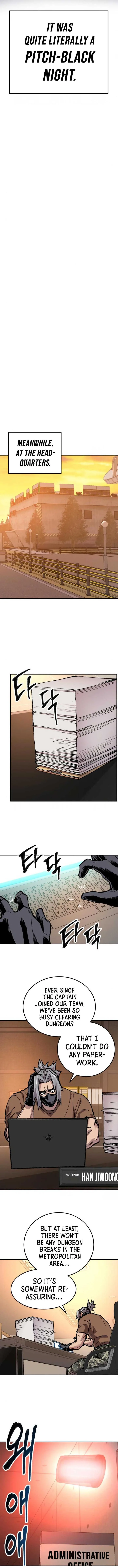 Limit Breaker Chapter 19 page 18