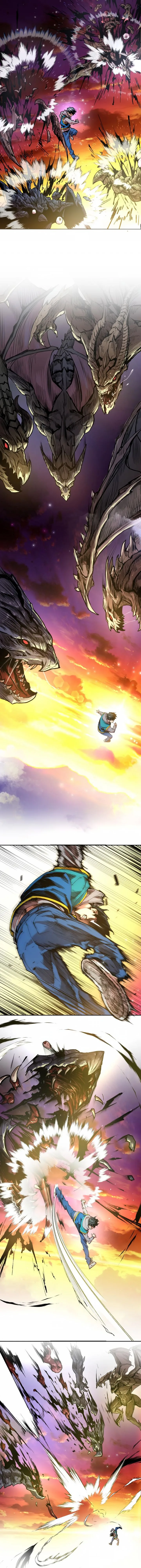 Limit Breaker Chapter 2 page 14
