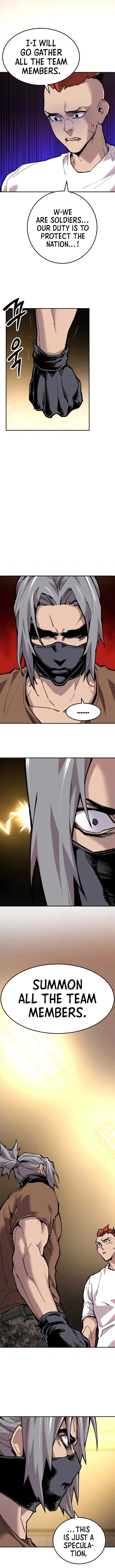 Limit Breaker Chapter 20 page 2