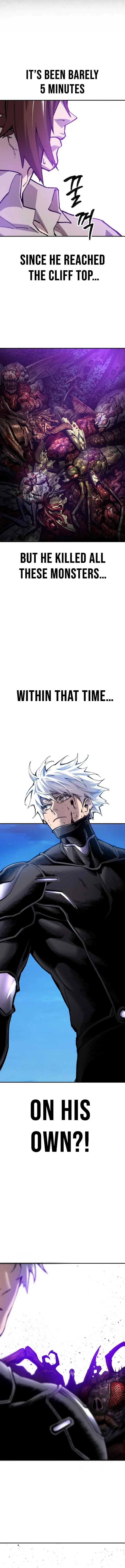 Limit Breaker Chapter 20 page 21