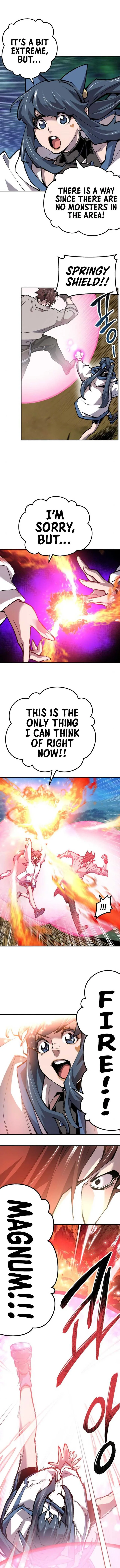 Limit Breaker Chapter 20 page 19