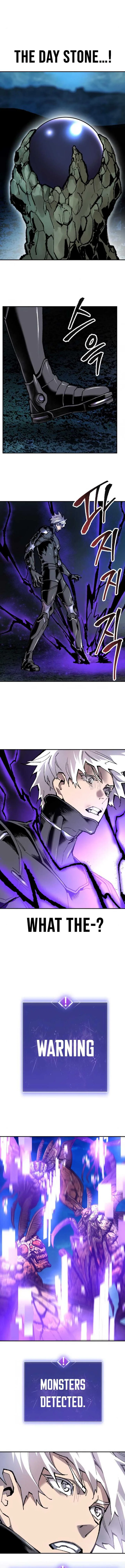Limit Breaker Chapter 20 page 16