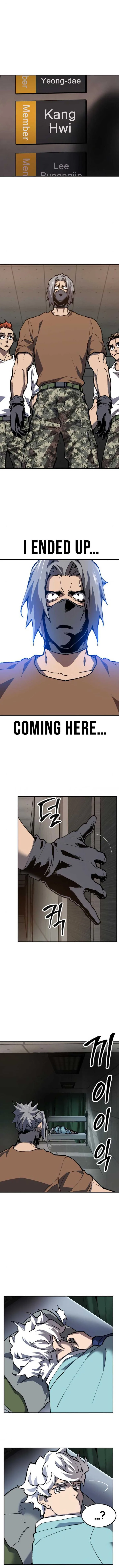 Limit Breaker Chapter 20 page 4