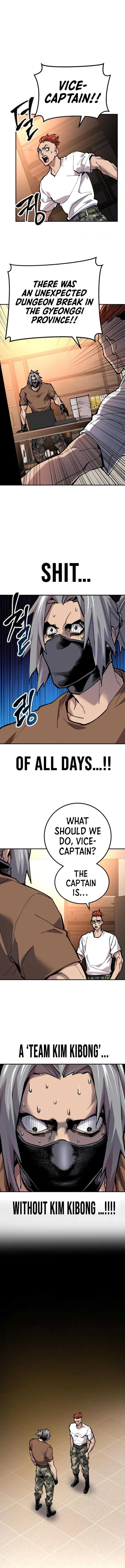Limit Breaker Chapter 20 page 1
