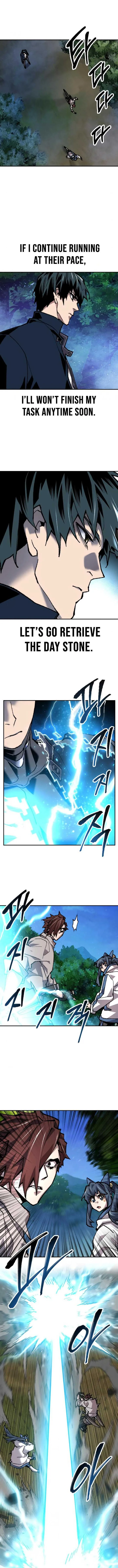 Limit Breaker Chapter 20 page 12