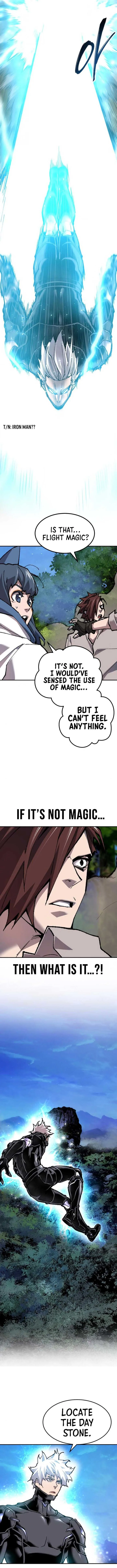 Limit Breaker Chapter 20 page 13