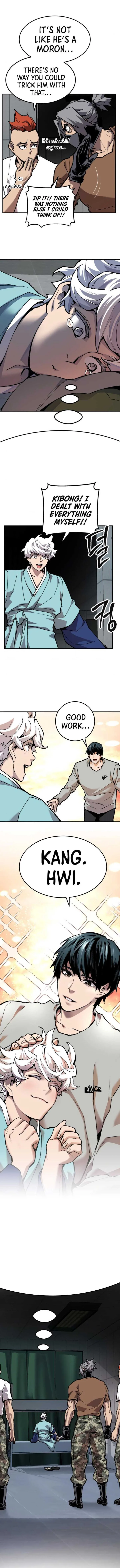 Limit Breaker Chapter 20 page 8