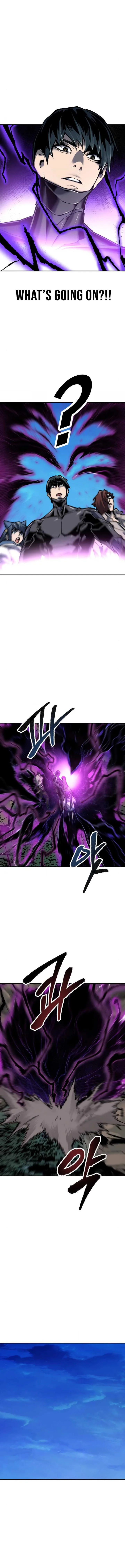 Limit Breaker Chapter 21 page 8