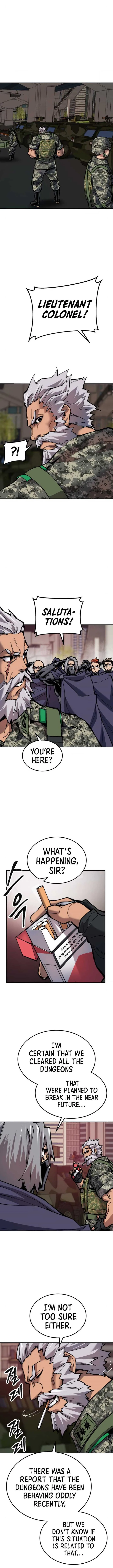 Limit Breaker Chapter 21 page 10