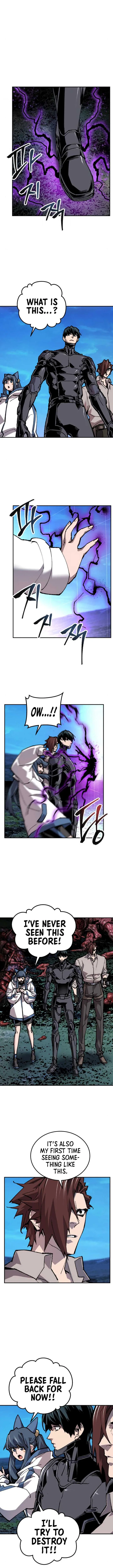 Limit Breaker Chapter 21 page 4