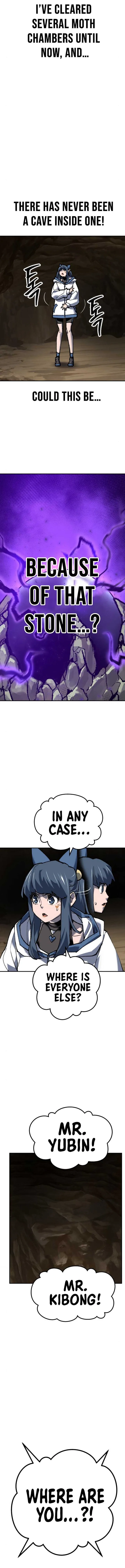 Limit Breaker Chapter 21 page 15