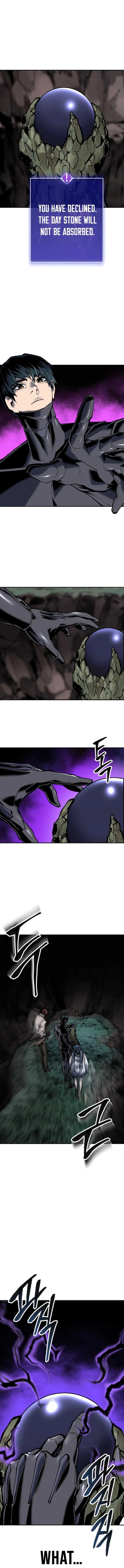 Limit Breaker Chapter 21 page 7