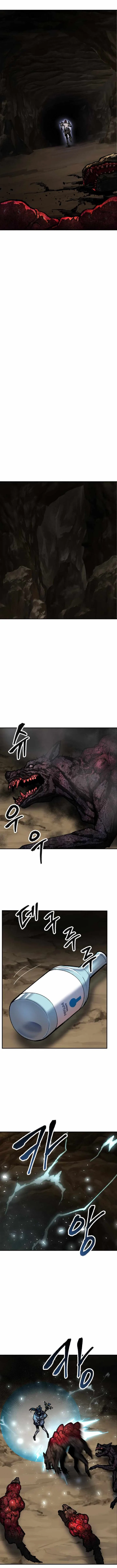 Limit Breaker Chapter 22 page 12