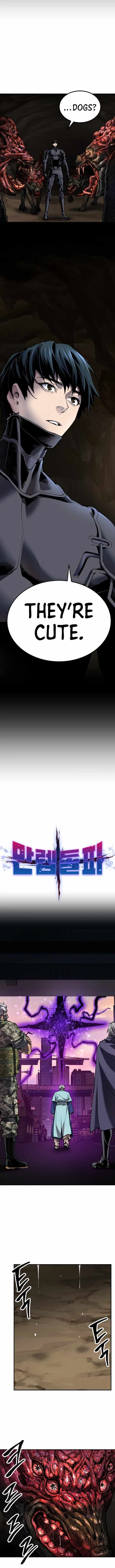 Limit Breaker Chapter 22 page 2