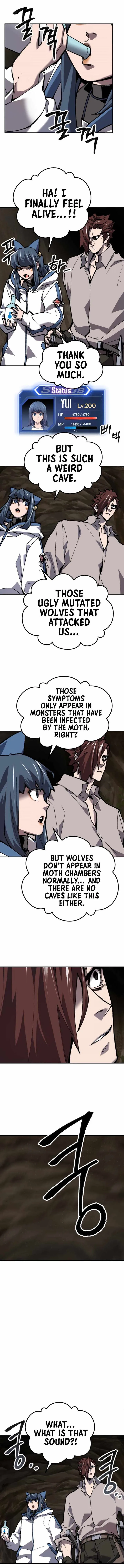 Limit Breaker Chapter 22 page 20