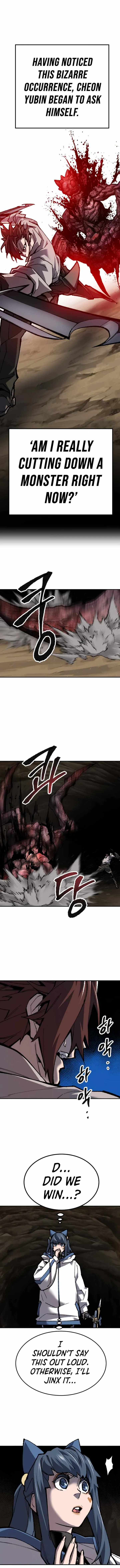 Limit Breaker Chapter 23 page 15