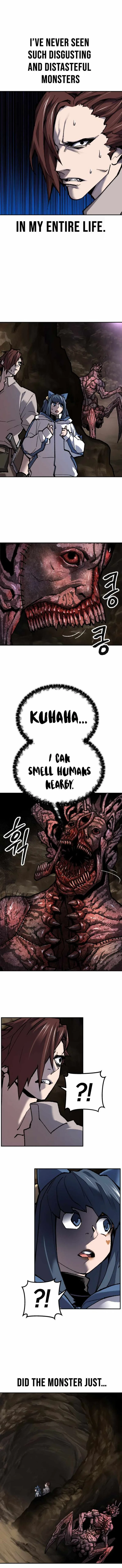 Limit Breaker Chapter 23 page 4