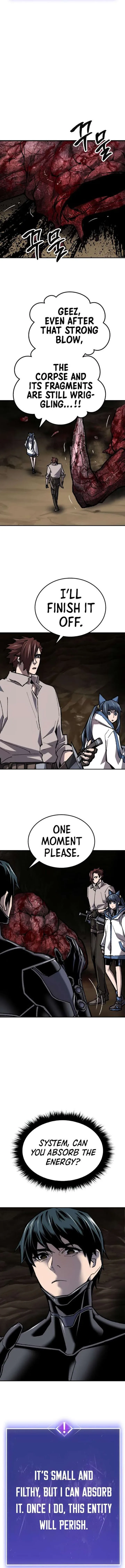 Limit Breaker Chapter 24 page 16