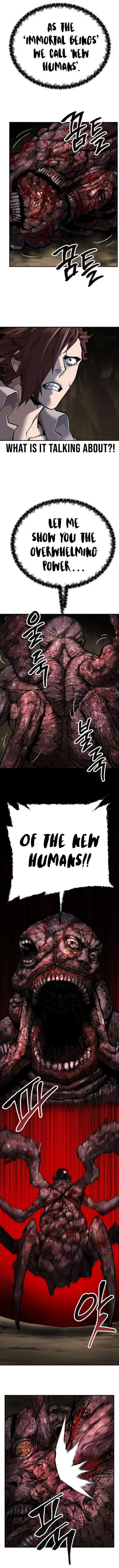 Limit Breaker Chapter 24 page 7