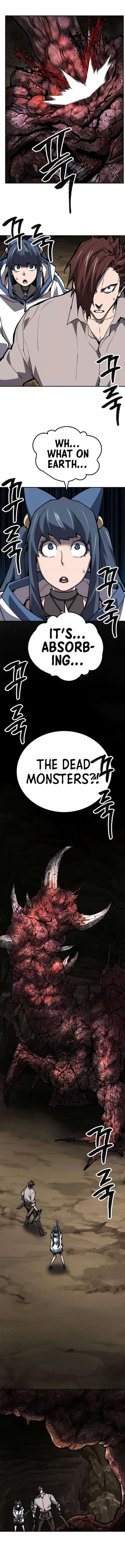 Limit Breaker Chapter 24 page 8