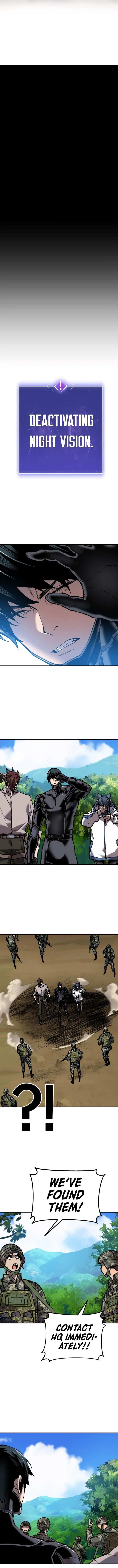 Limit Breaker Chapter 25 page 13