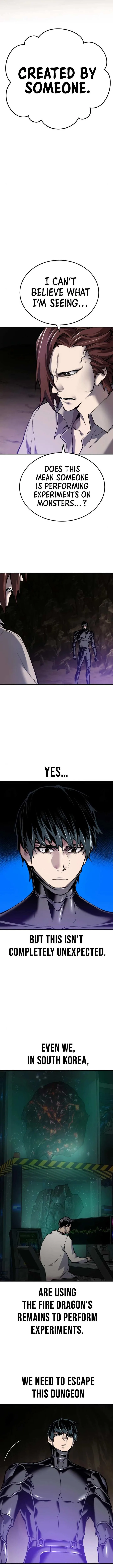 Limit Breaker Chapter 25 page 7