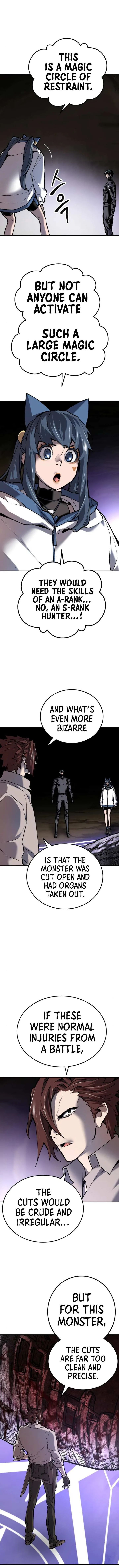 Limit Breaker Chapter 25 page 5