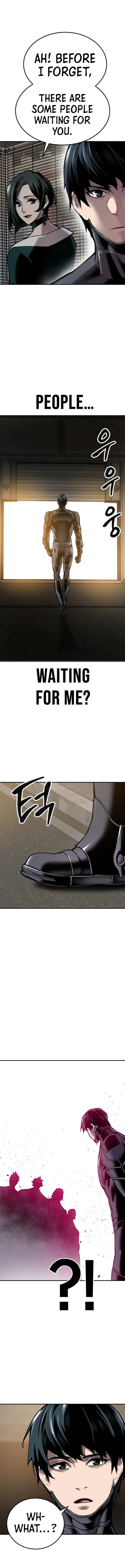 Limit Breaker Chapter 25 page 22