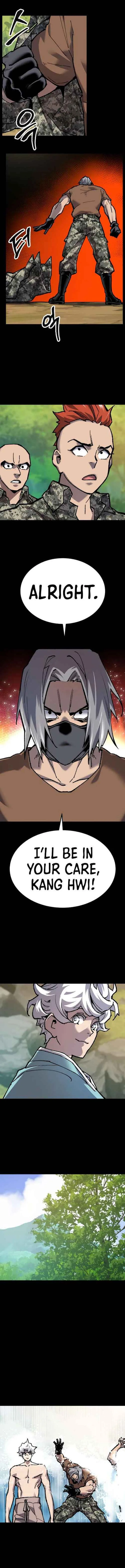 Limit Breaker Chapter 26 page 16
