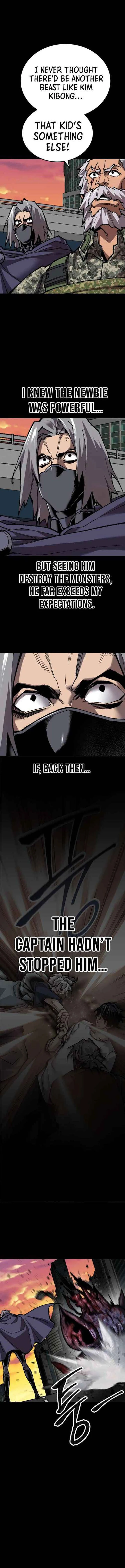 Limit Breaker Chapter 26 page 7