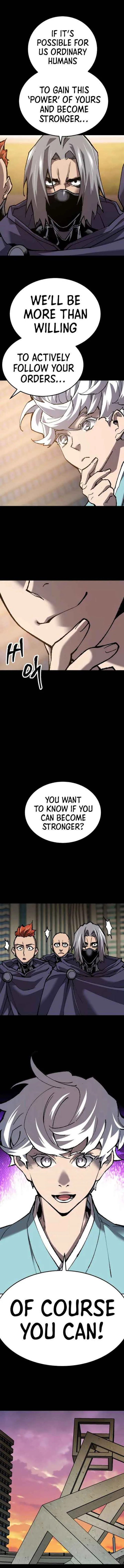 Limit Breaker Chapter 26 page 12