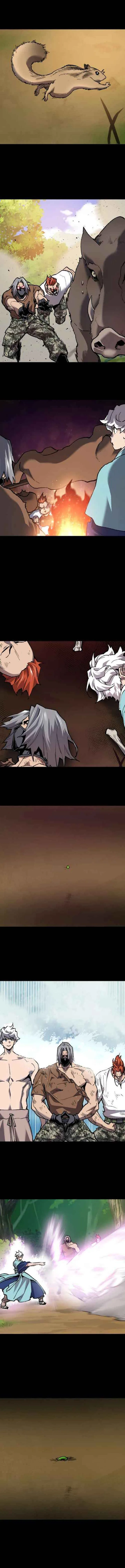 Limit Breaker Chapter 26 page 18